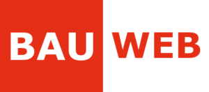 BAUWEB logo